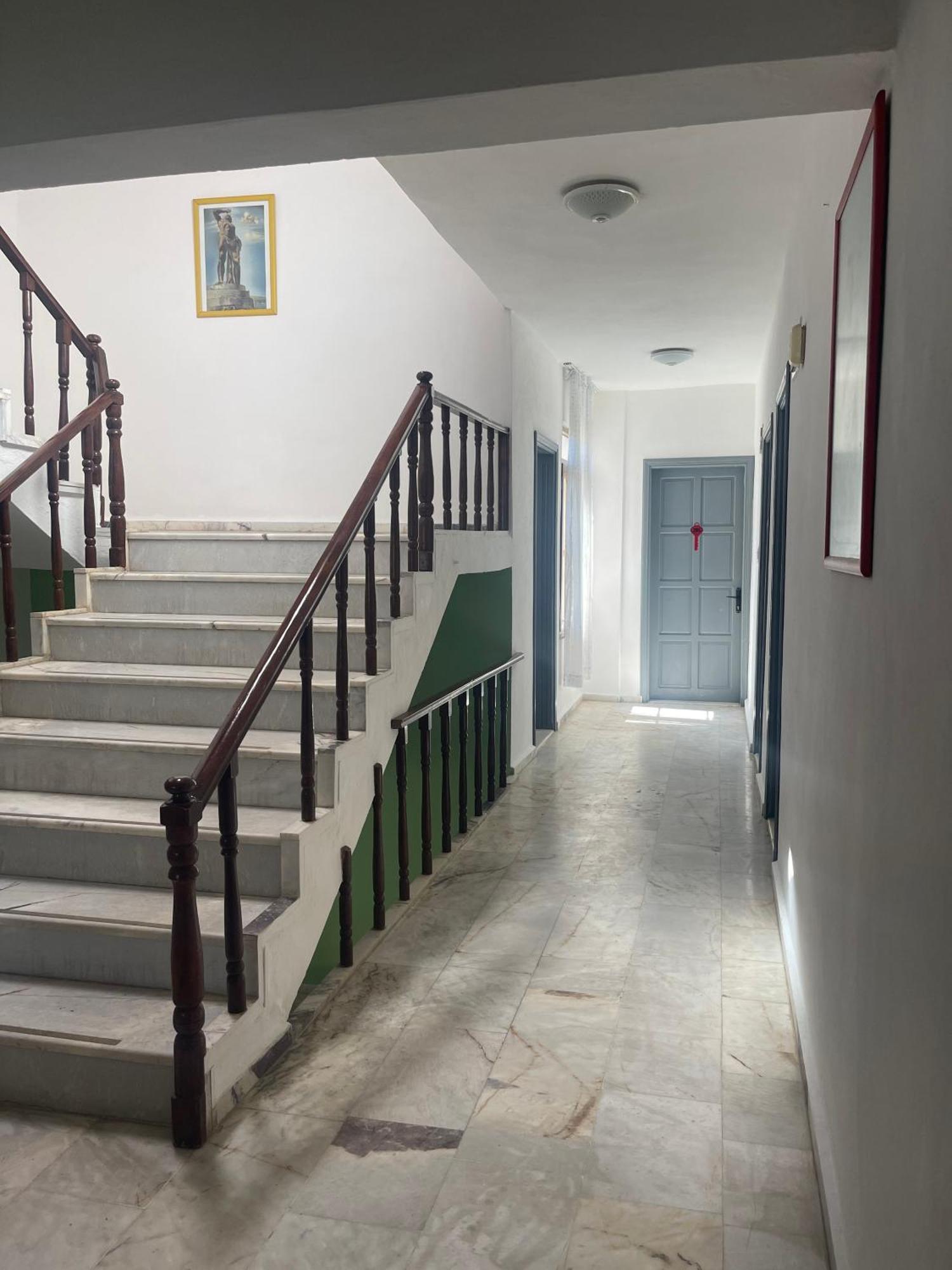 Unlu Hotel Ölüdeniz Extérieur photo