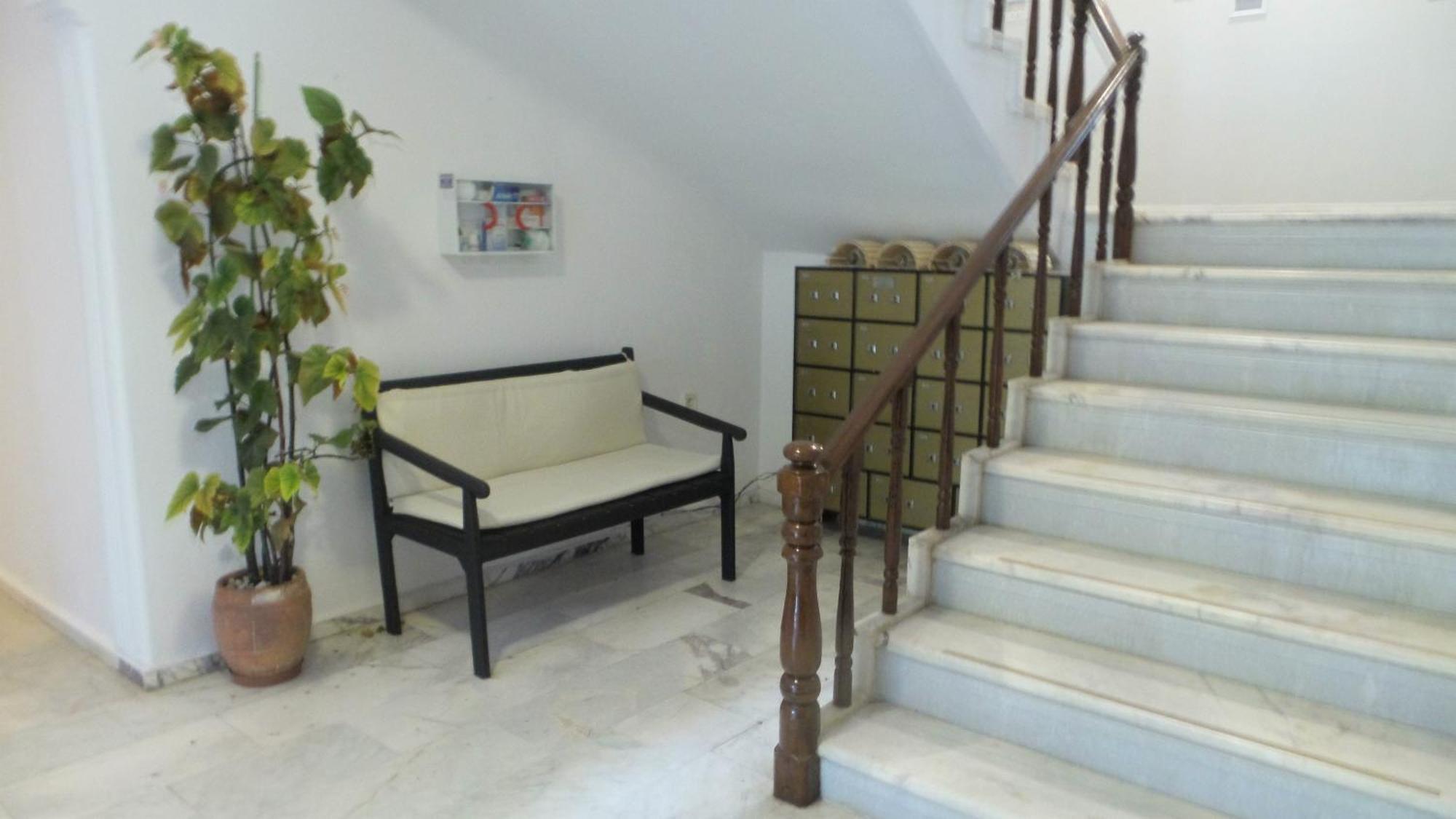 Unlu Hotel Ölüdeniz Extérieur photo