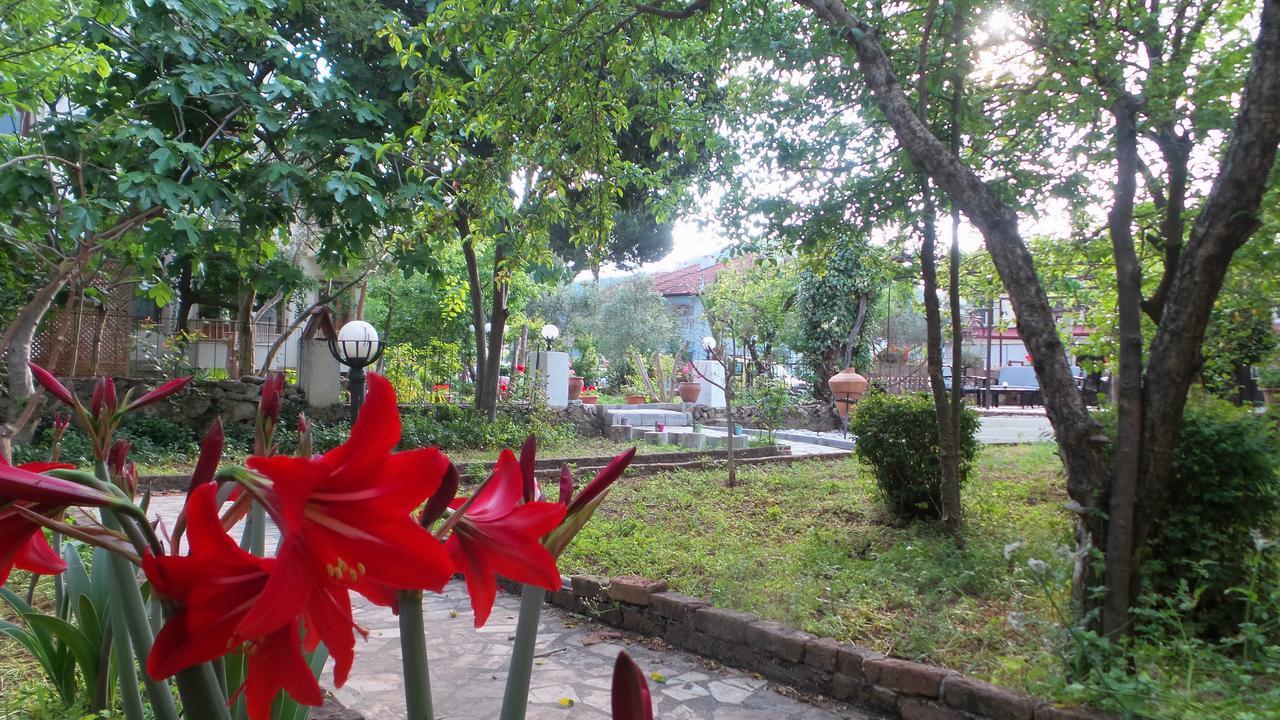 Unlu Hotel Ölüdeniz Extérieur photo
