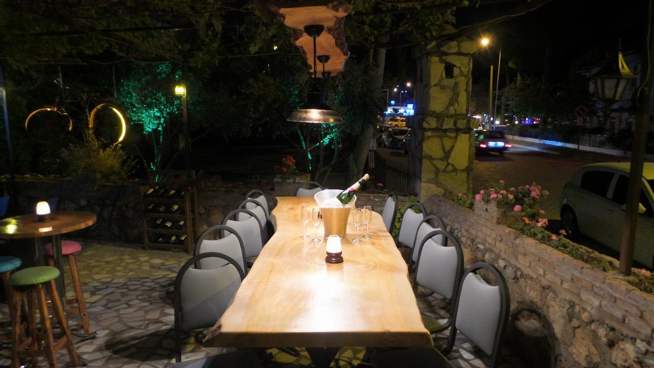 Unlu Hotel Ölüdeniz Extérieur photo