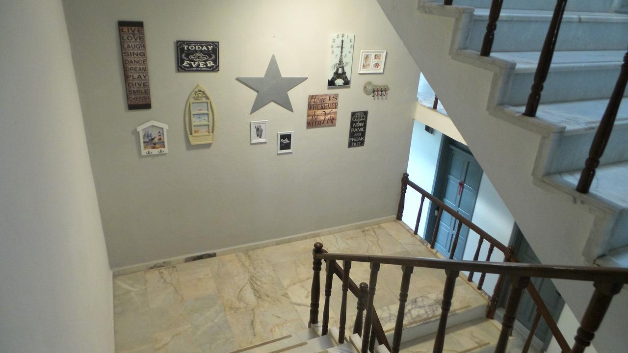 Unlu Hotel Ölüdeniz Extérieur photo