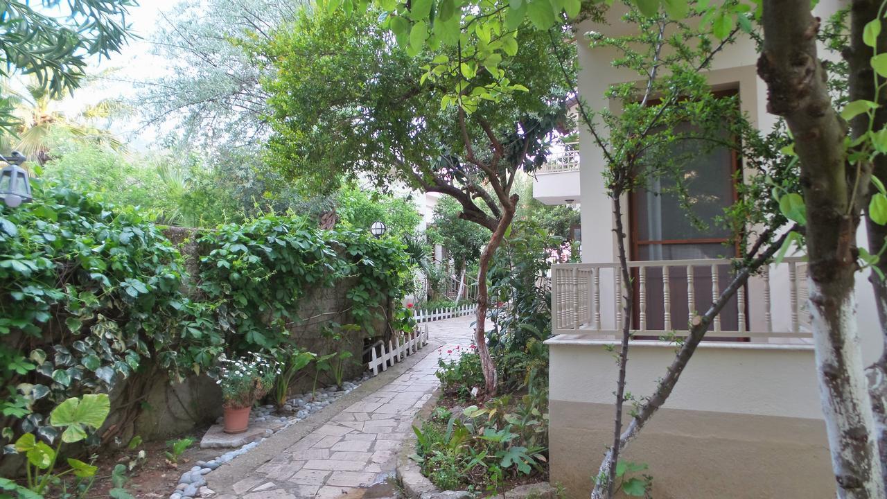 Unlu Hotel Ölüdeniz Extérieur photo