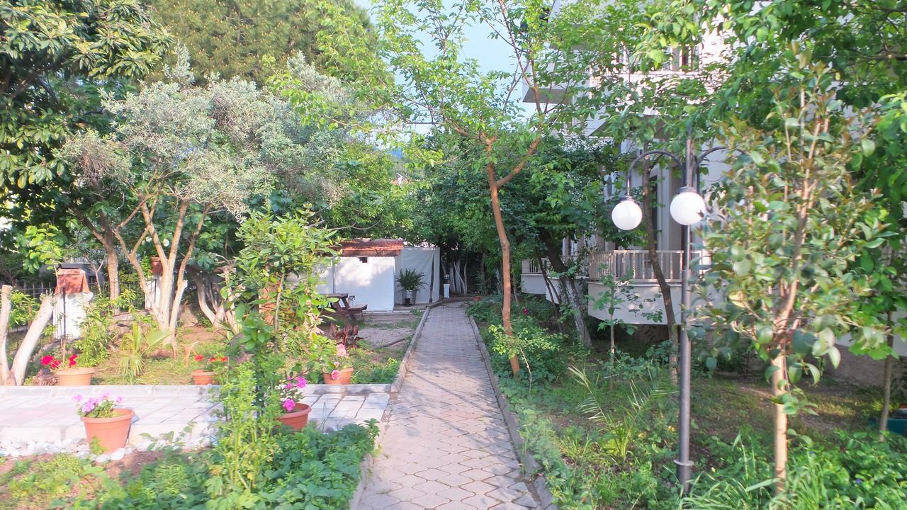 Unlu Hotel Ölüdeniz Extérieur photo